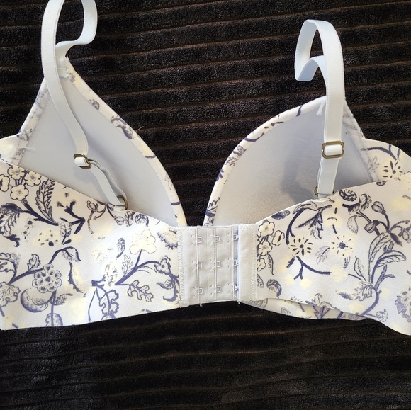 Lucky Brand Bra - Picture 2 of 5